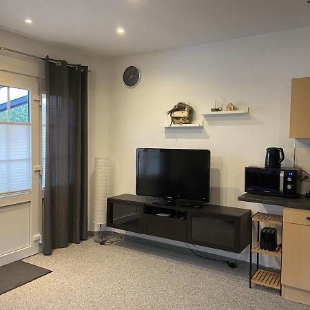 Ferienwohnung Strackholt Grossefehn 외부 사진