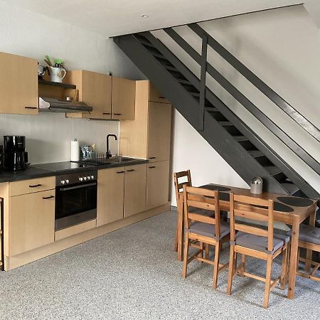 Ferienwohnung Strackholt Grossefehn 외부 사진