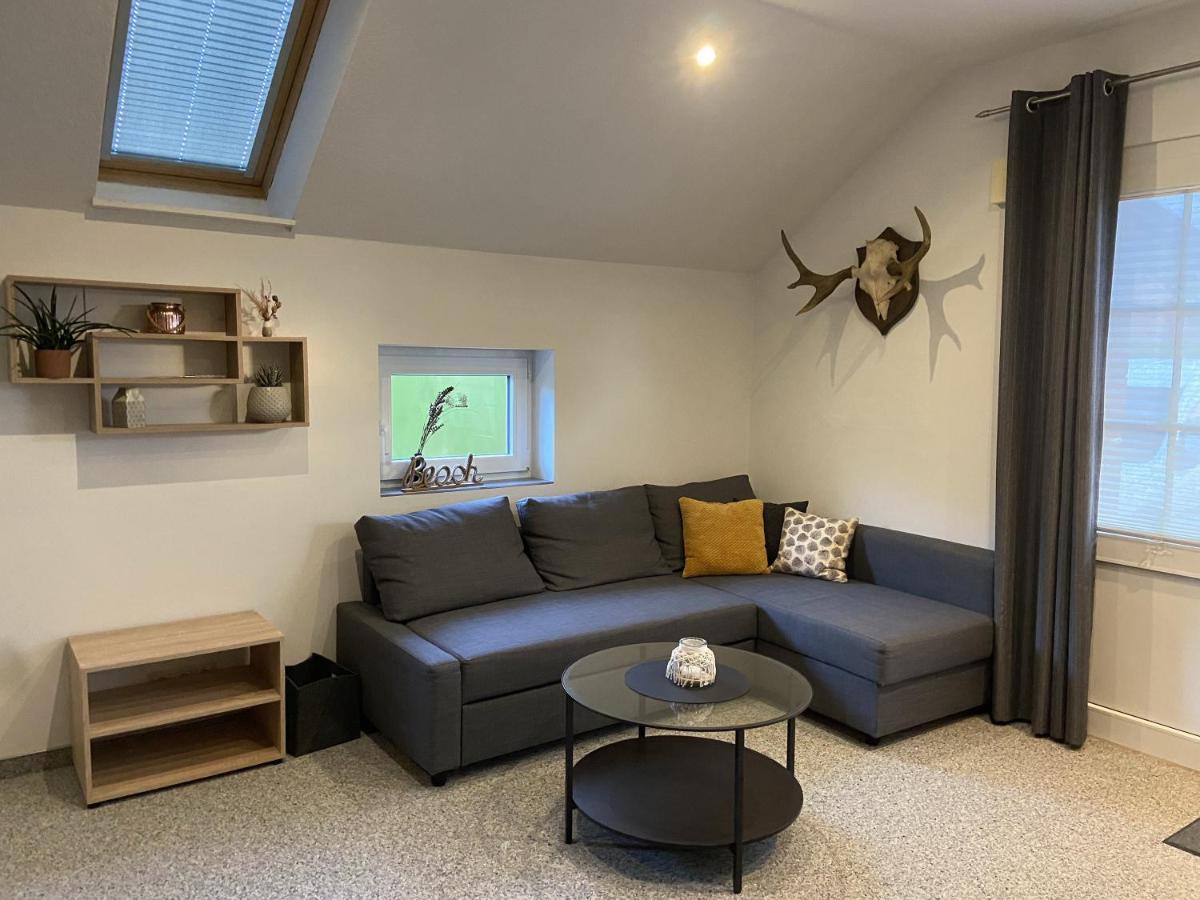Ferienwohnung Strackholt Grossefehn 외부 사진