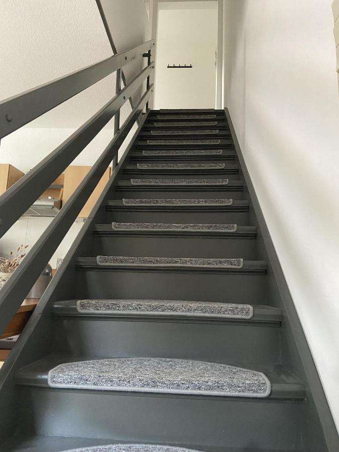 Ferienwohnung Strackholt Grossefehn 외부 사진