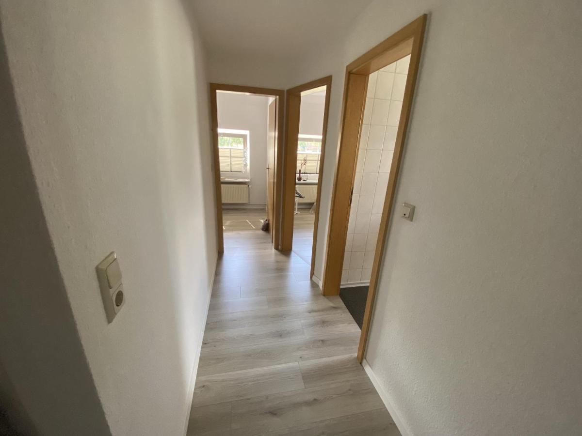 Ferienwohnung Strackholt Grossefehn 외부 사진